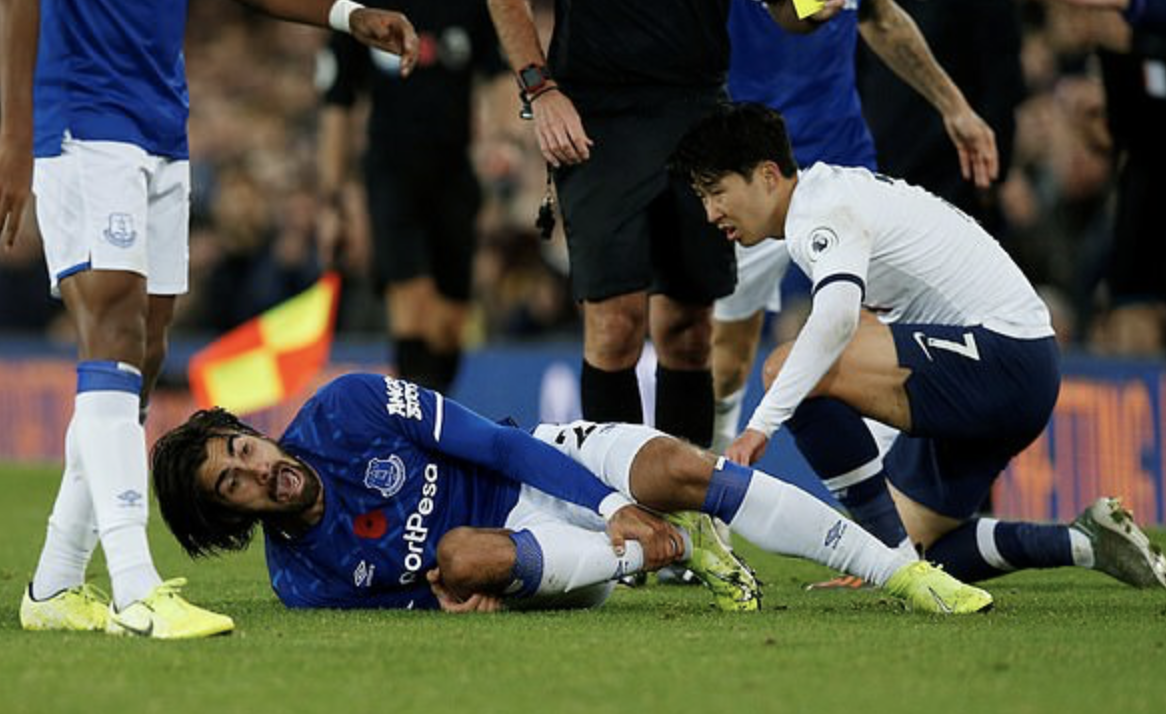 莫德里奇不值得同情